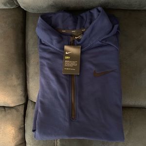 Nike sweat shirt